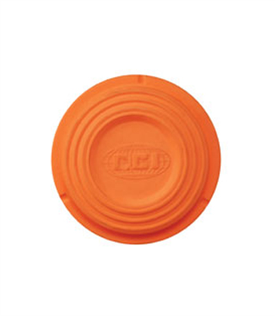 Midi Clays - Orange - Box Of 150